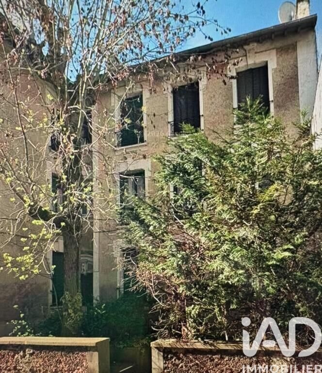 Appartement à vendre, 52m², Asnières-sur-Seine