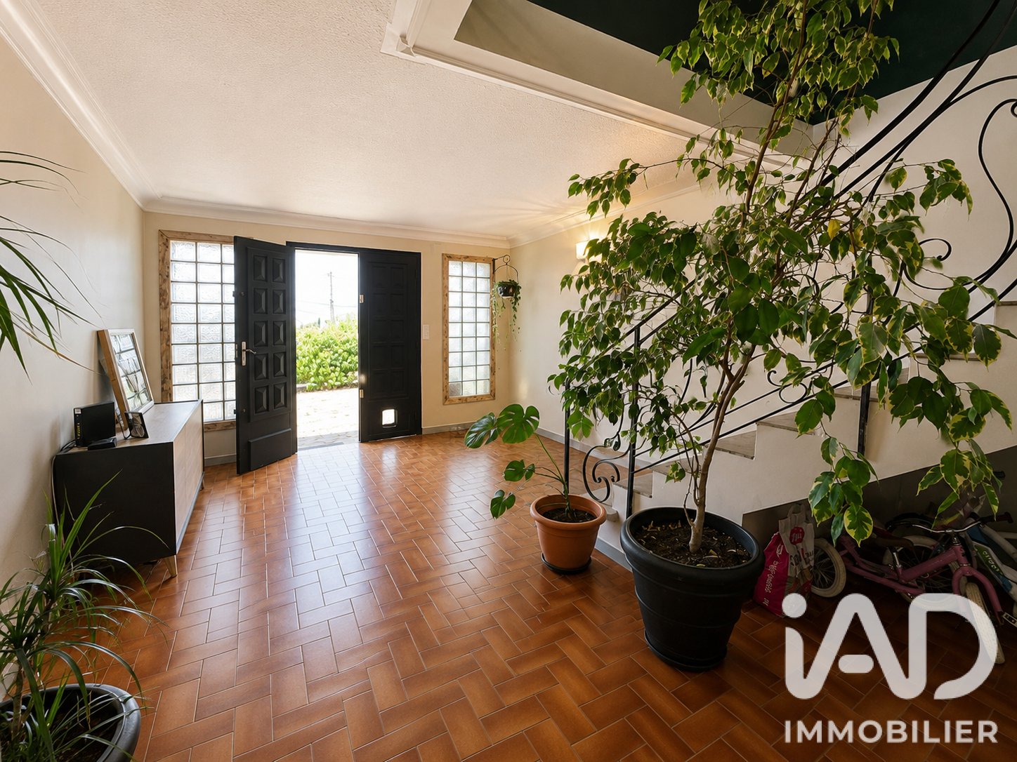 Maison à vendre, 196m², Saint-Privat-des-Vieux