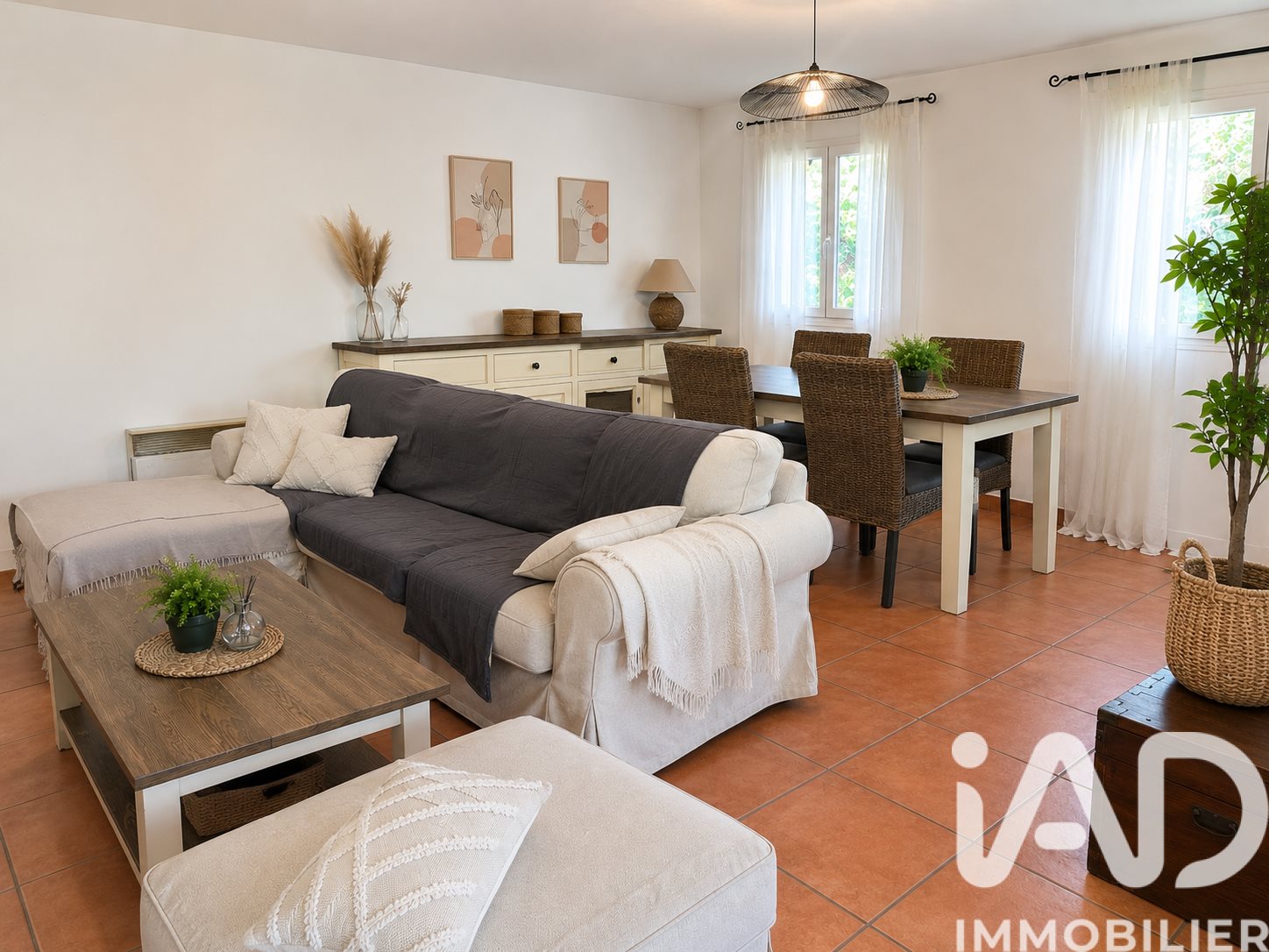 Maison à vendre, 96m², La Seyne-sur-Mer