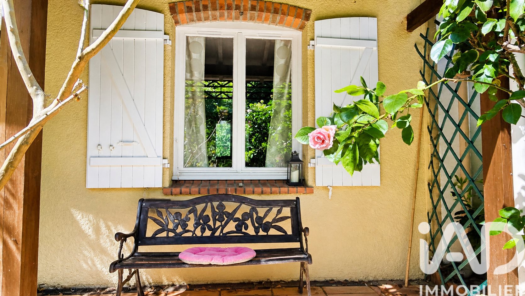 Maison à vendre, 116m², Draveil