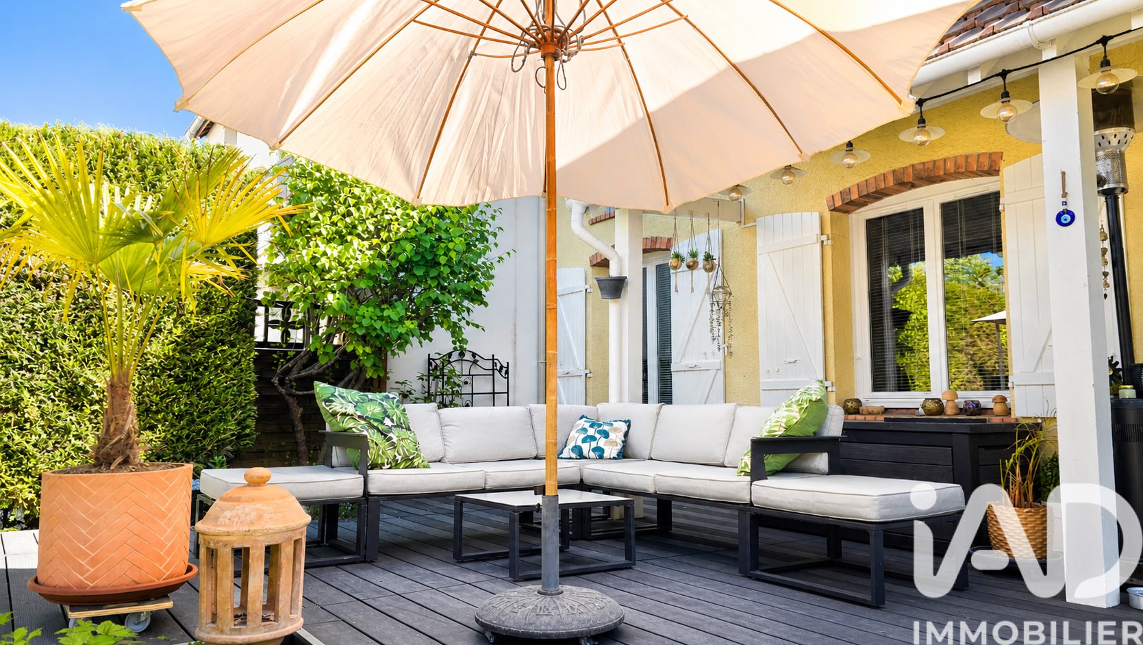 Maison à vendre, 116m², Draveil