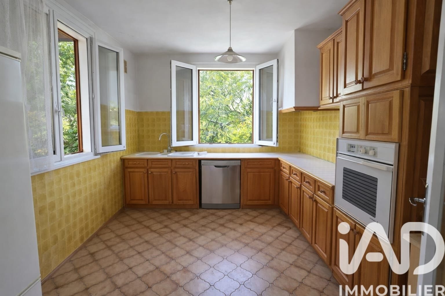 Maison à vendre, 254m², Egly
