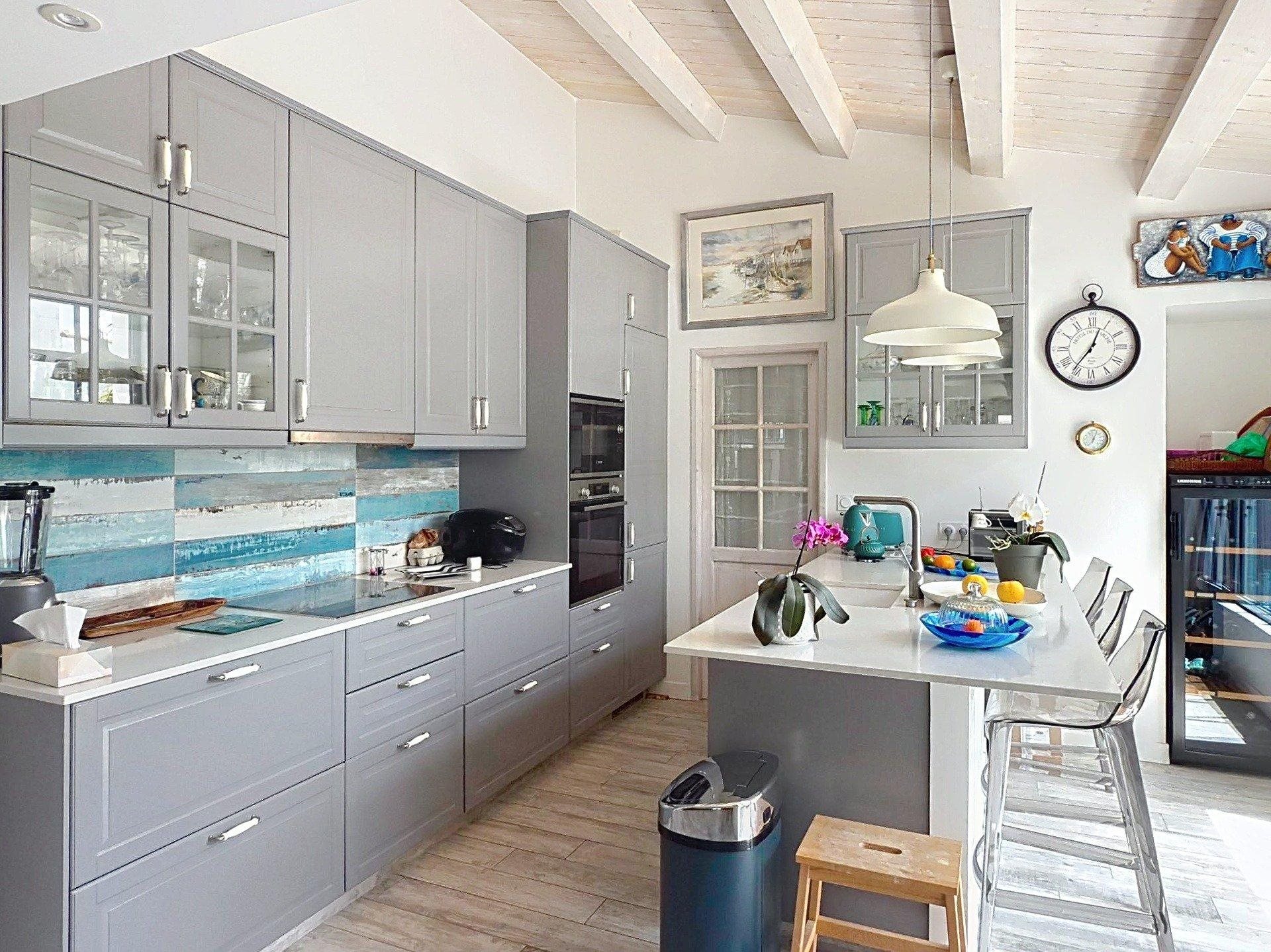 Maison à vendre, 135m², Châtelaillon-Plage