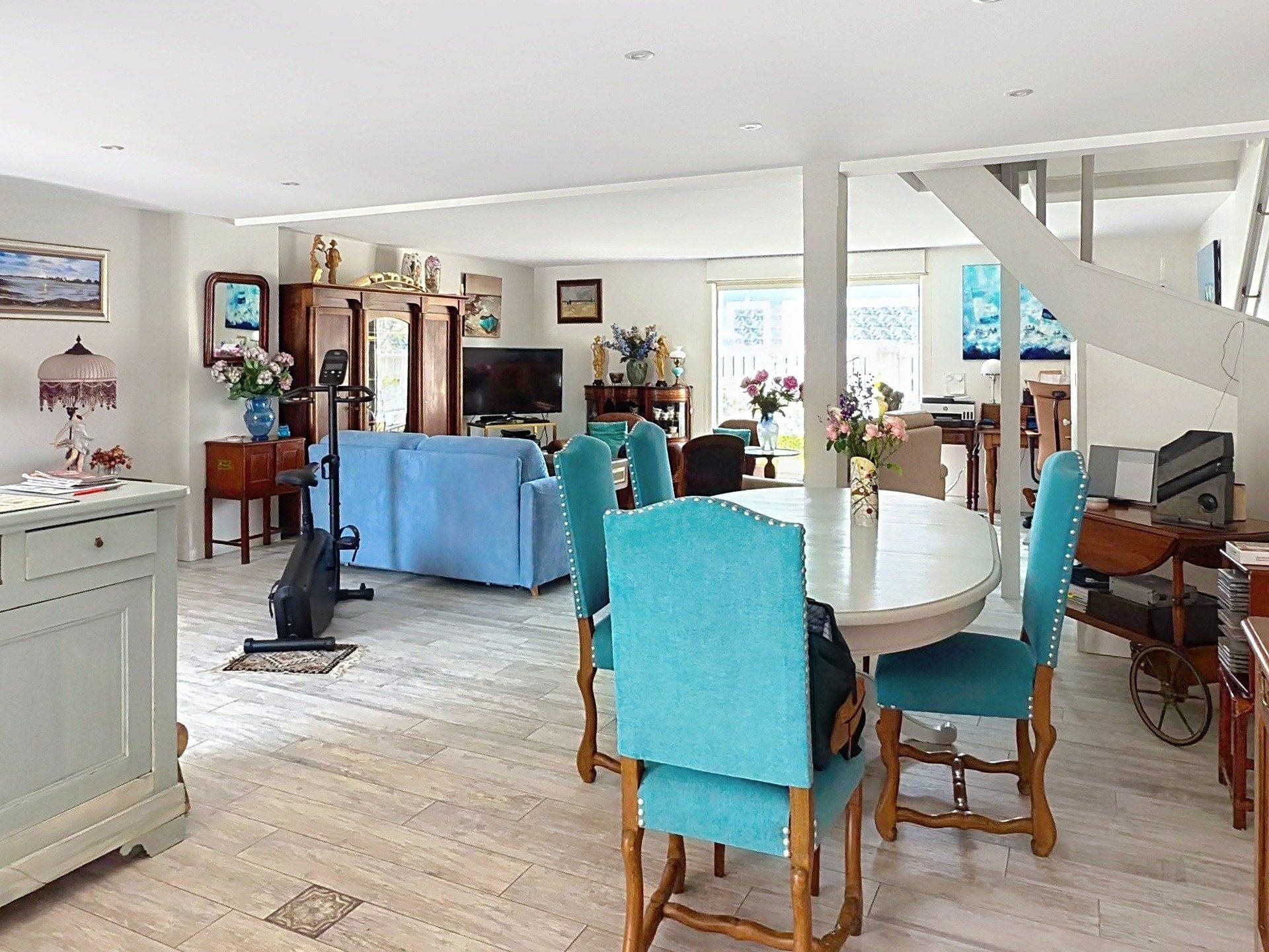 Maison à vendre, 135m², Châtelaillon-Plage