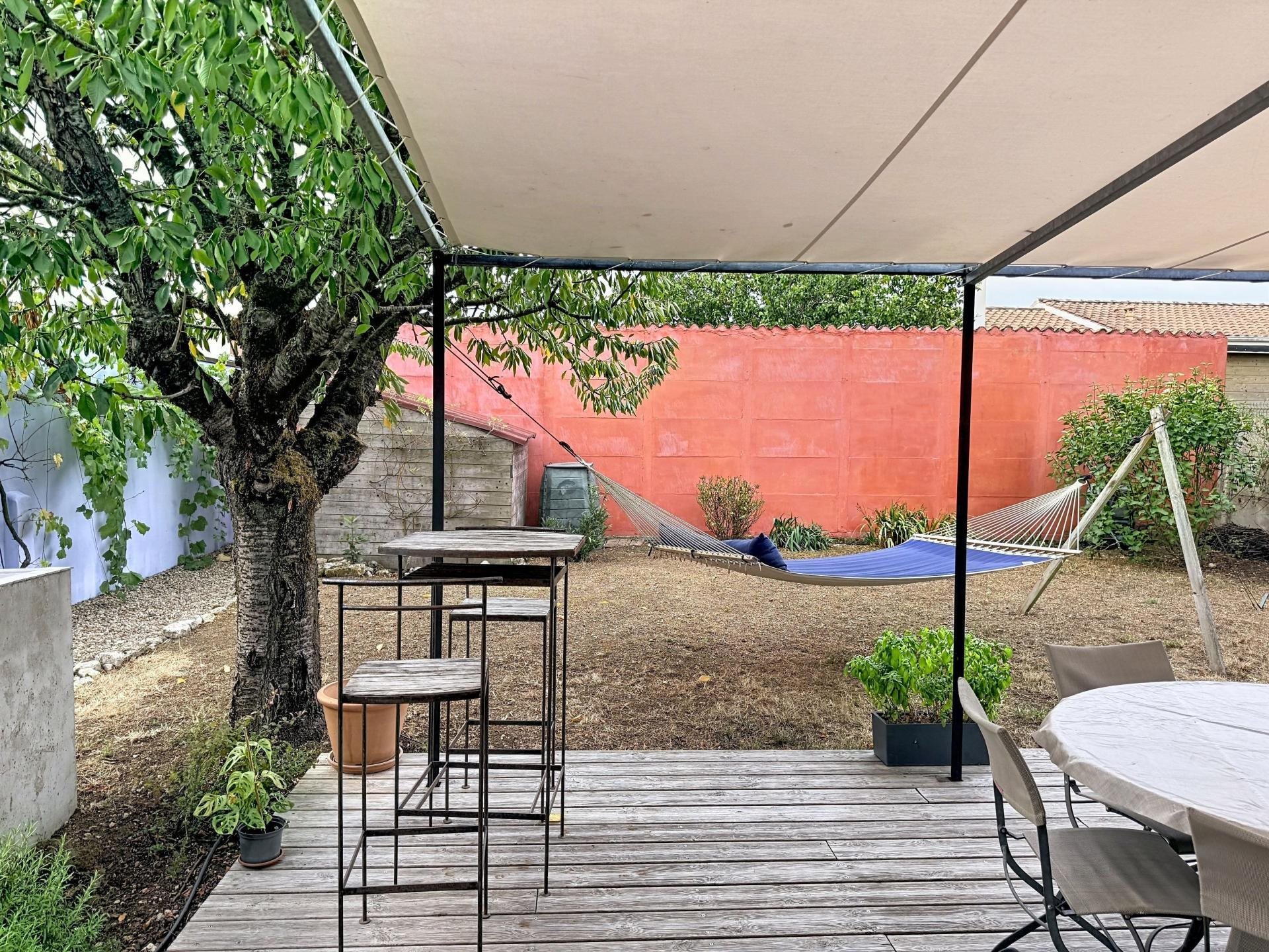 Maison à vendre, 142m², Angoulins