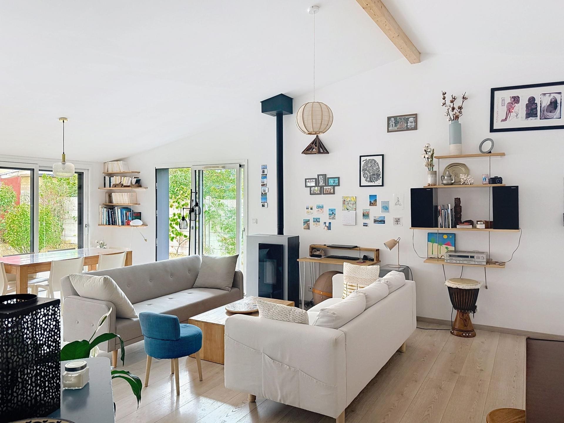 Maison à vendre, 142m², Angoulins