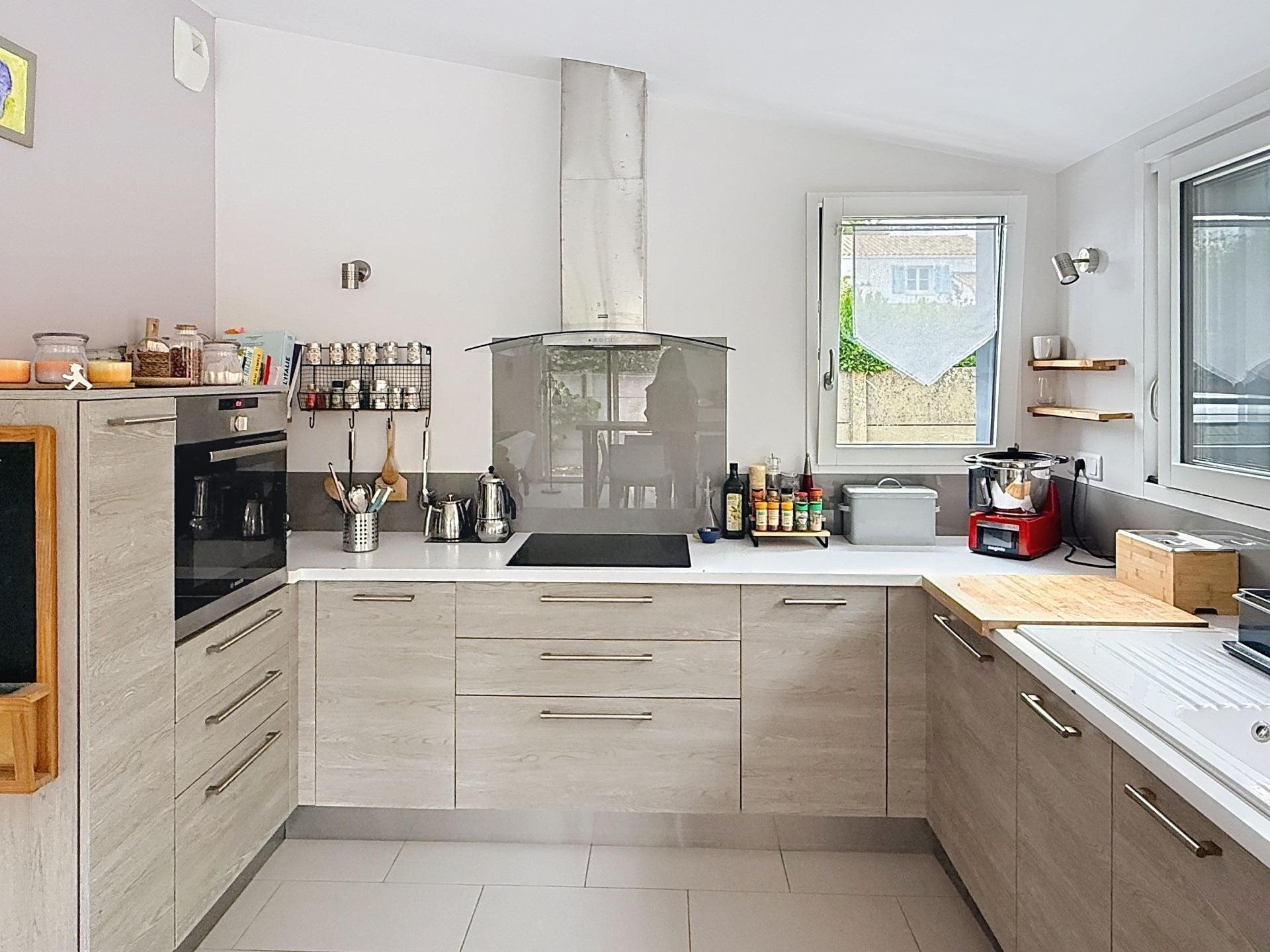 Maison à vendre, 142m², Angoulins