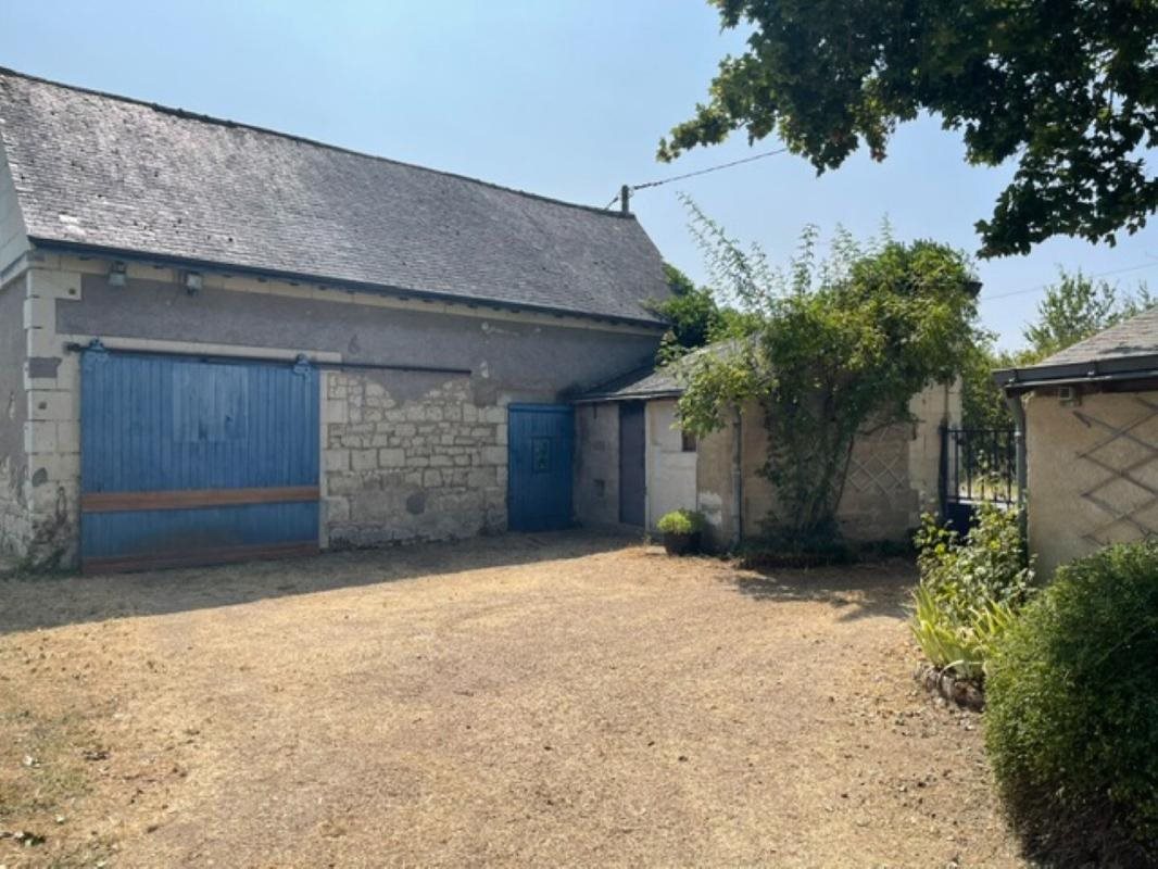 Maison à vendre, 179m², Villebernier