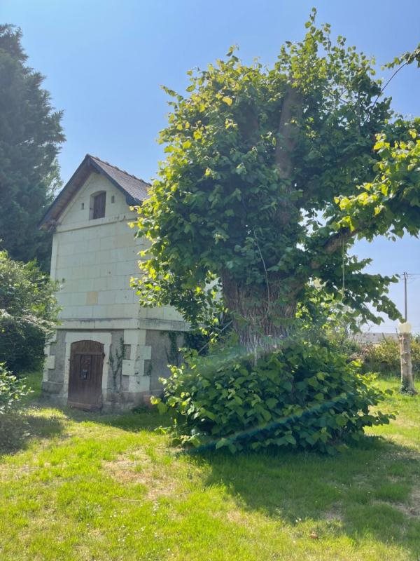 Maison à vendre, 179m², Villebernier