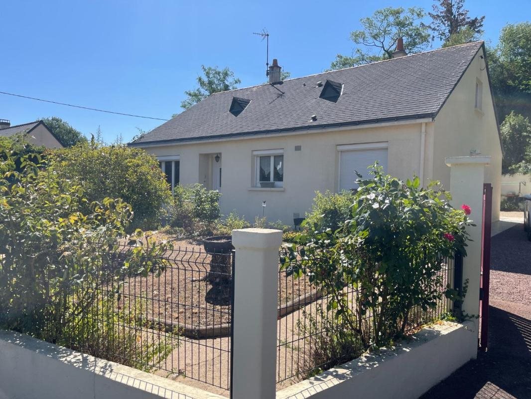Maison à vendre, 100m², Saumur