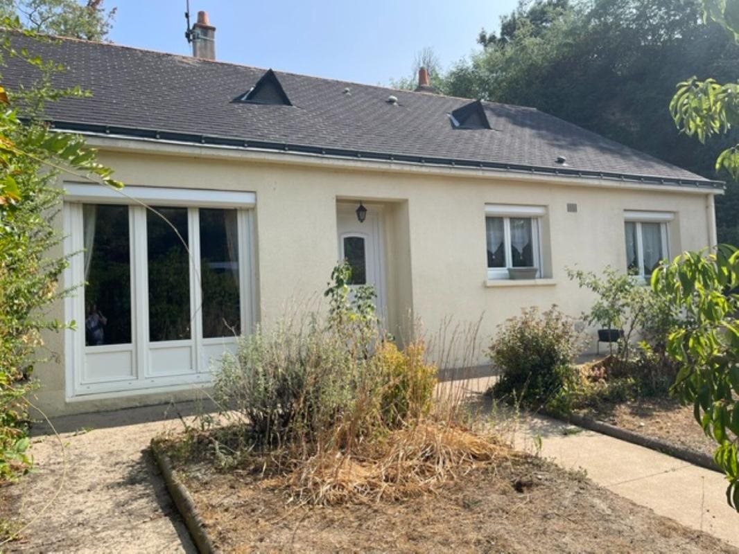 Maison à vendre, 100m², Saumur