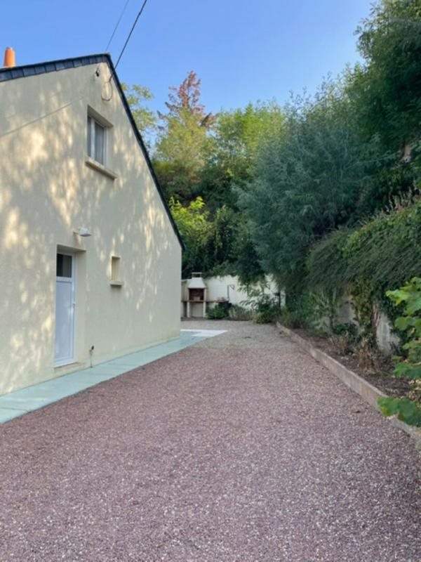Maison à vendre, 100m², Saumur