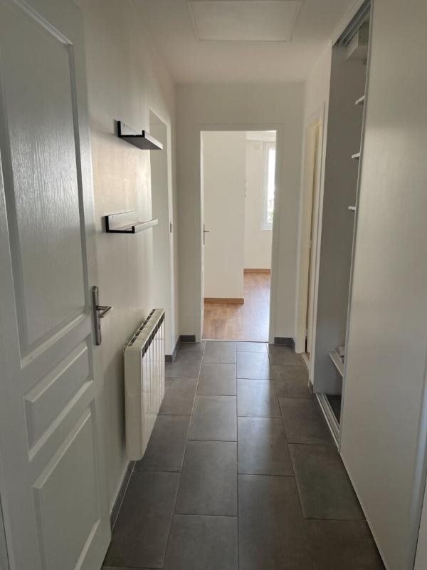 Appartement à vendre, 69m², Saumur