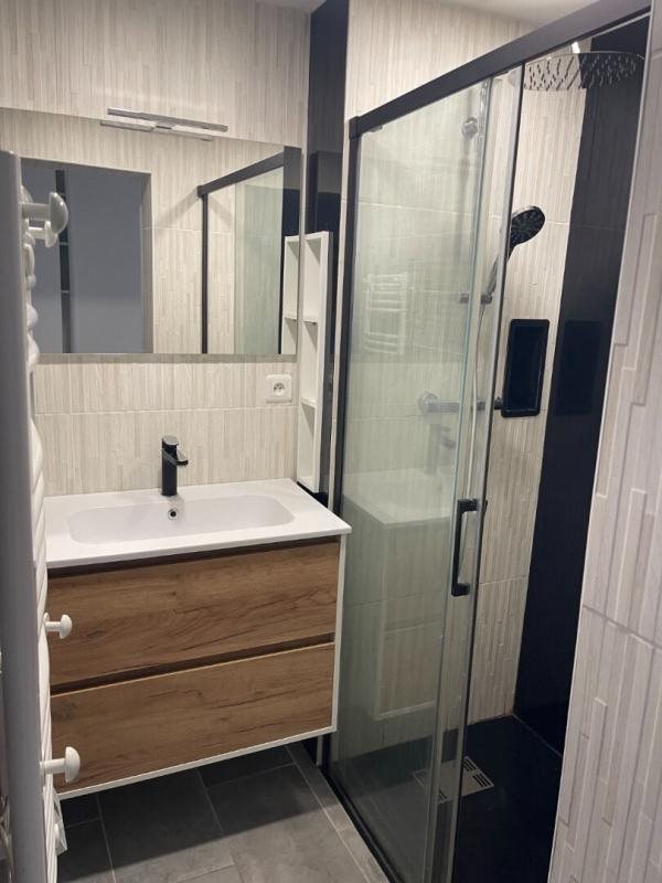 Appartement à vendre, 69m², Saumur