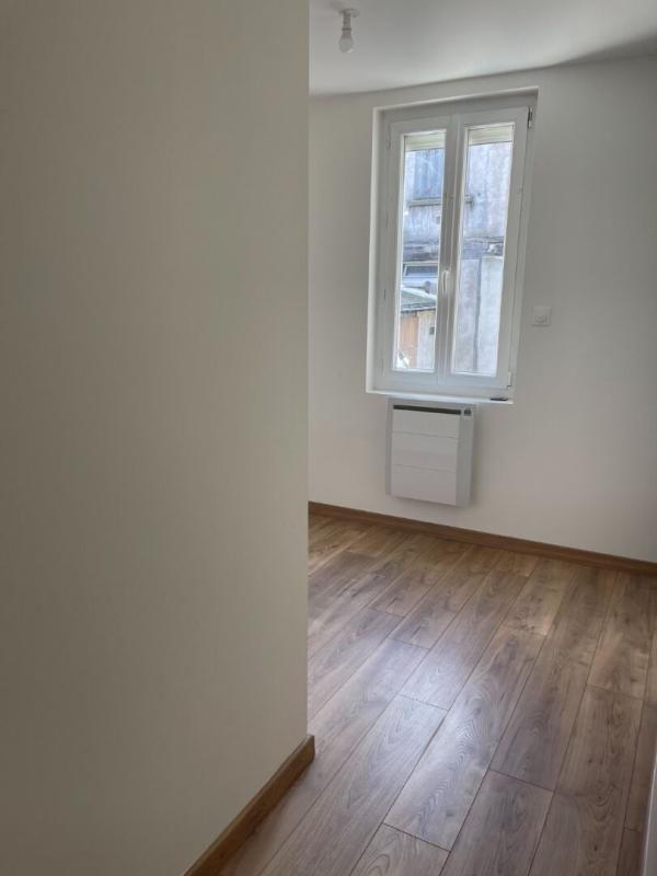 Appartement à vendre, 69m², Saumur