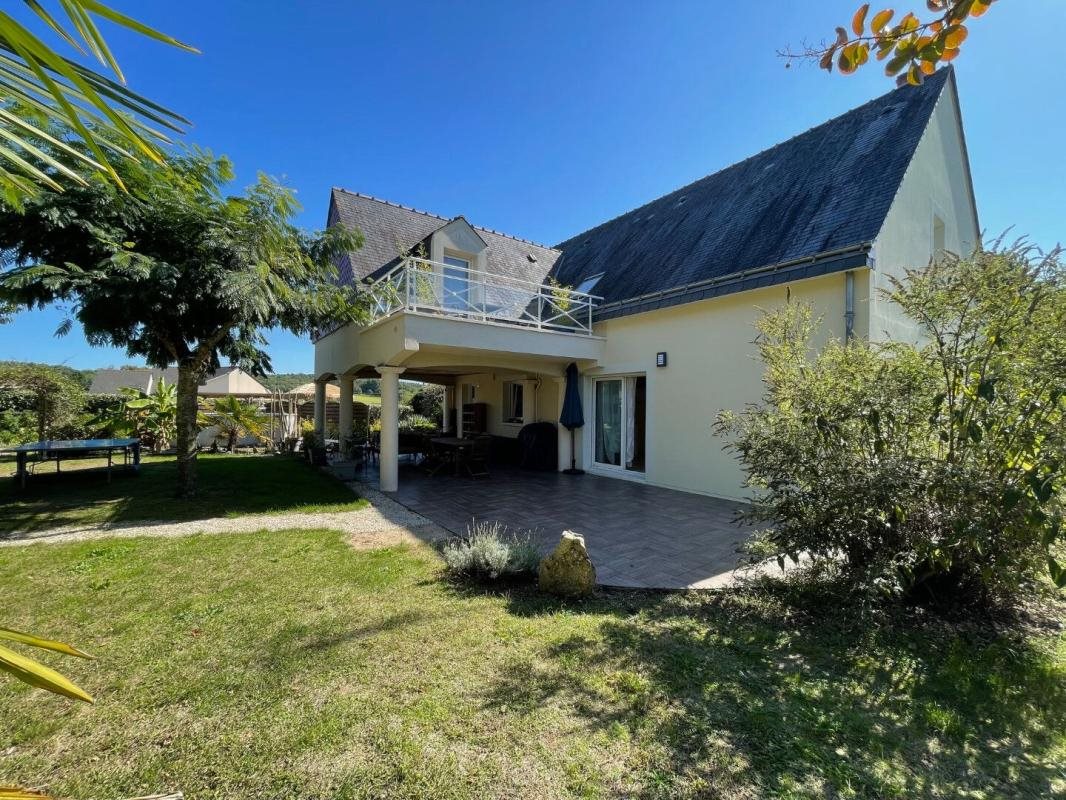 Maison à vendre, 170m², Neuillé