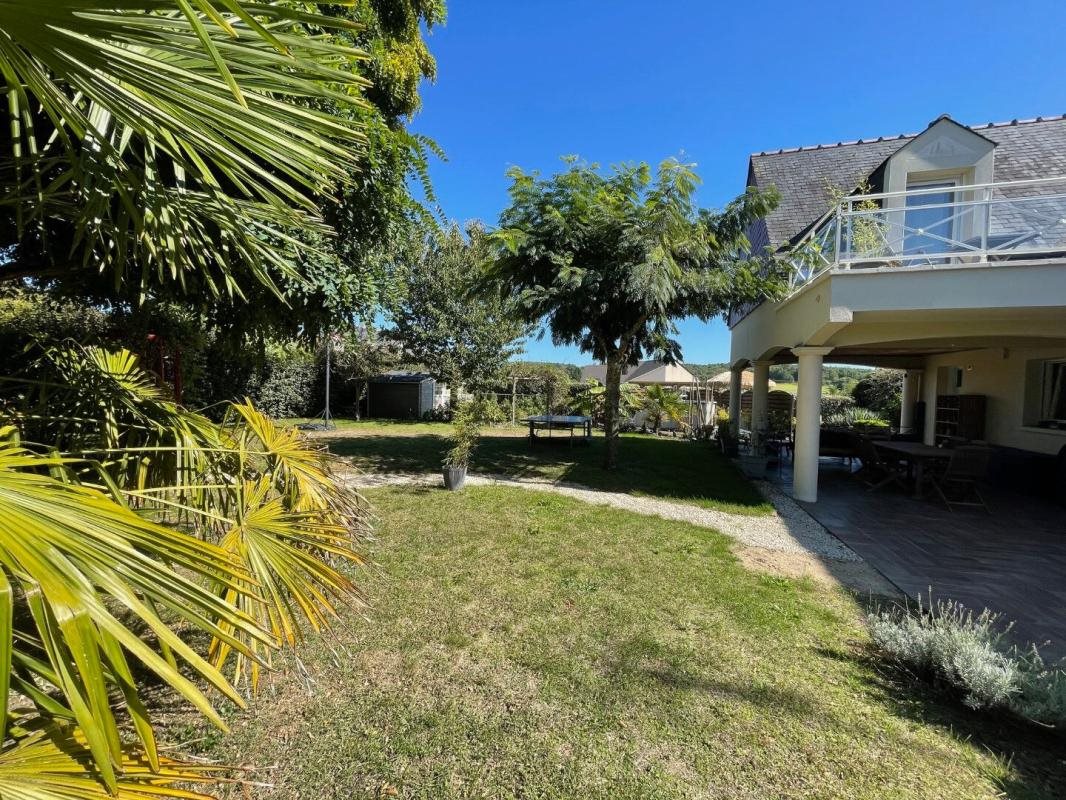 Maison à vendre, 170m², Neuillé