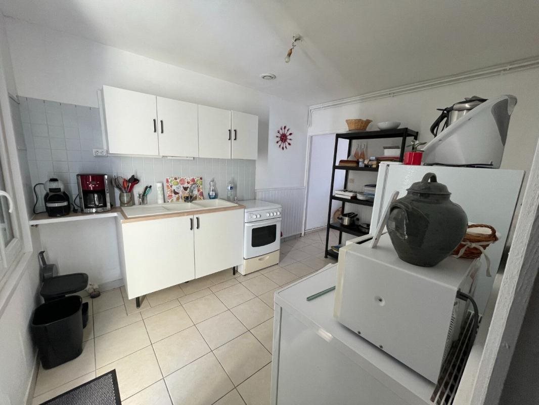 Maison à vendre, 56m², Saumur