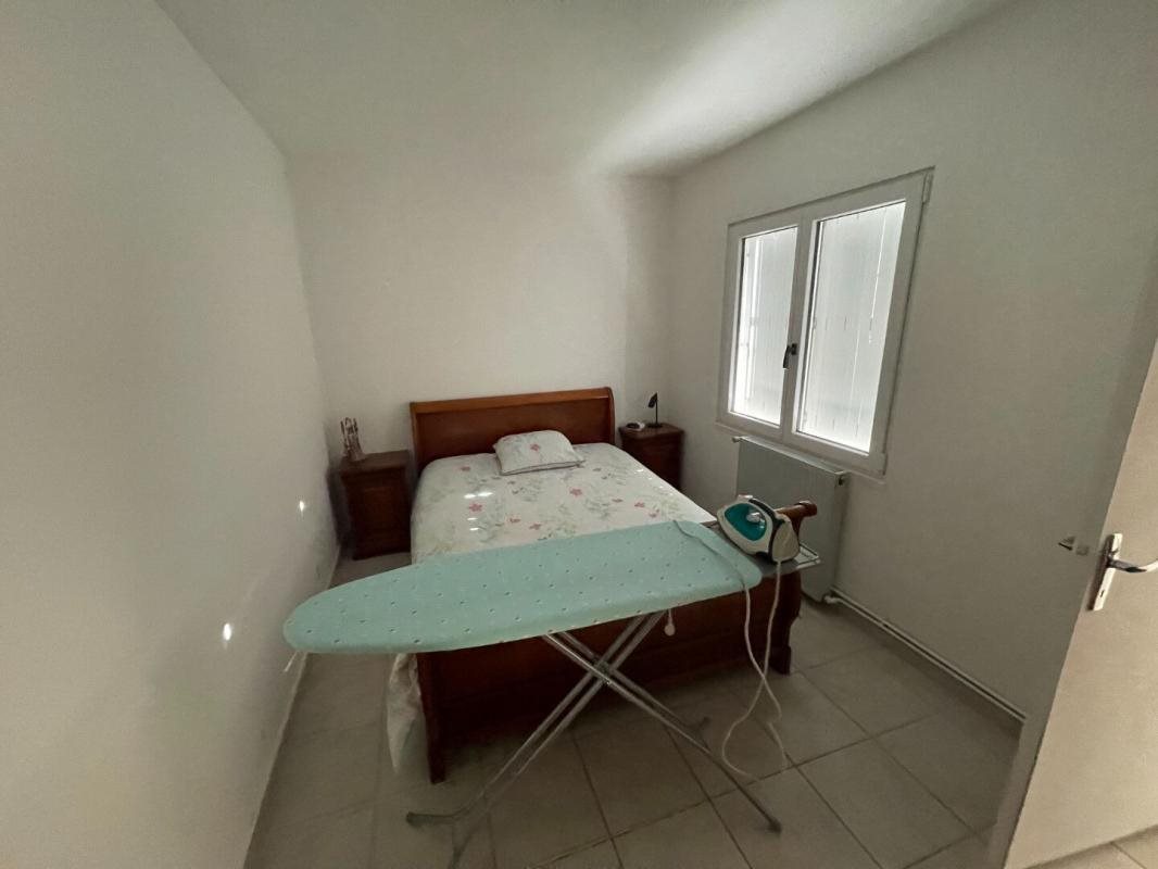 Maison à vendre, 56m², Saumur