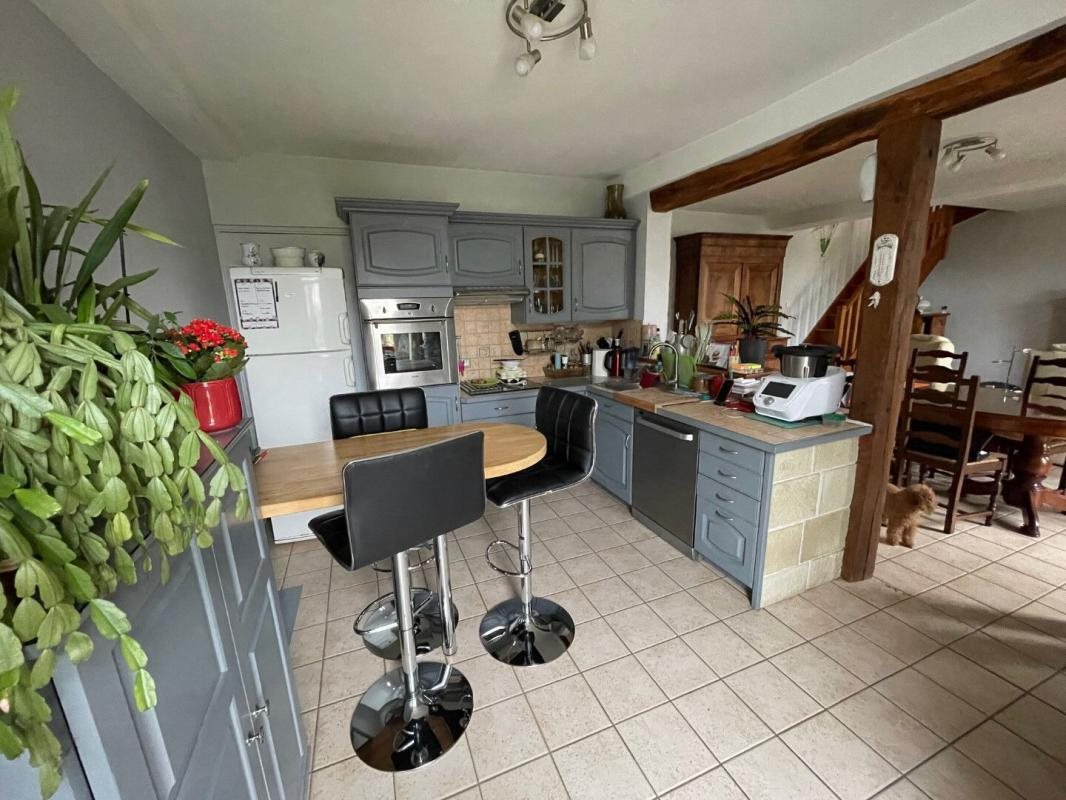 Maison à vendre, 120m², Saint-Philbert-du-Peuple