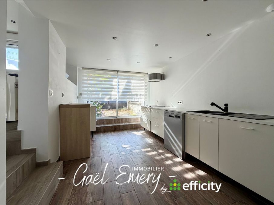 Maison à vendre, 103m², La Flèche