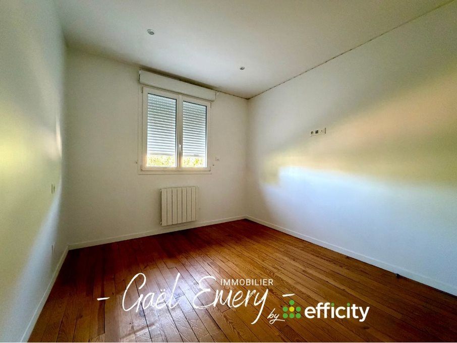 Maison à vendre, 103m², La Flèche