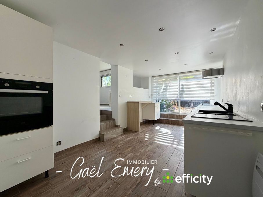Maison à vendre, 103m², La Flèche