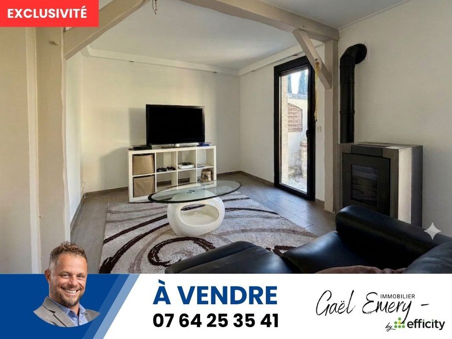 Maison à vendre, 86m², Allonnes