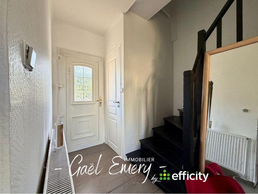 Maison à vendre, 86m², Allonnes