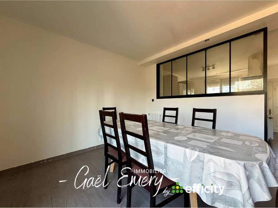 Maison à vendre, 86m², Allonnes