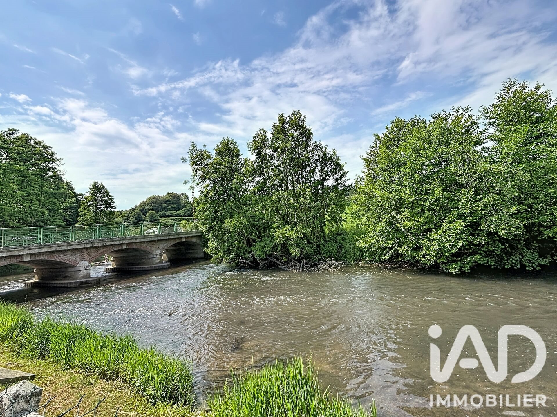 Maison à vendre, 100m², Bernay