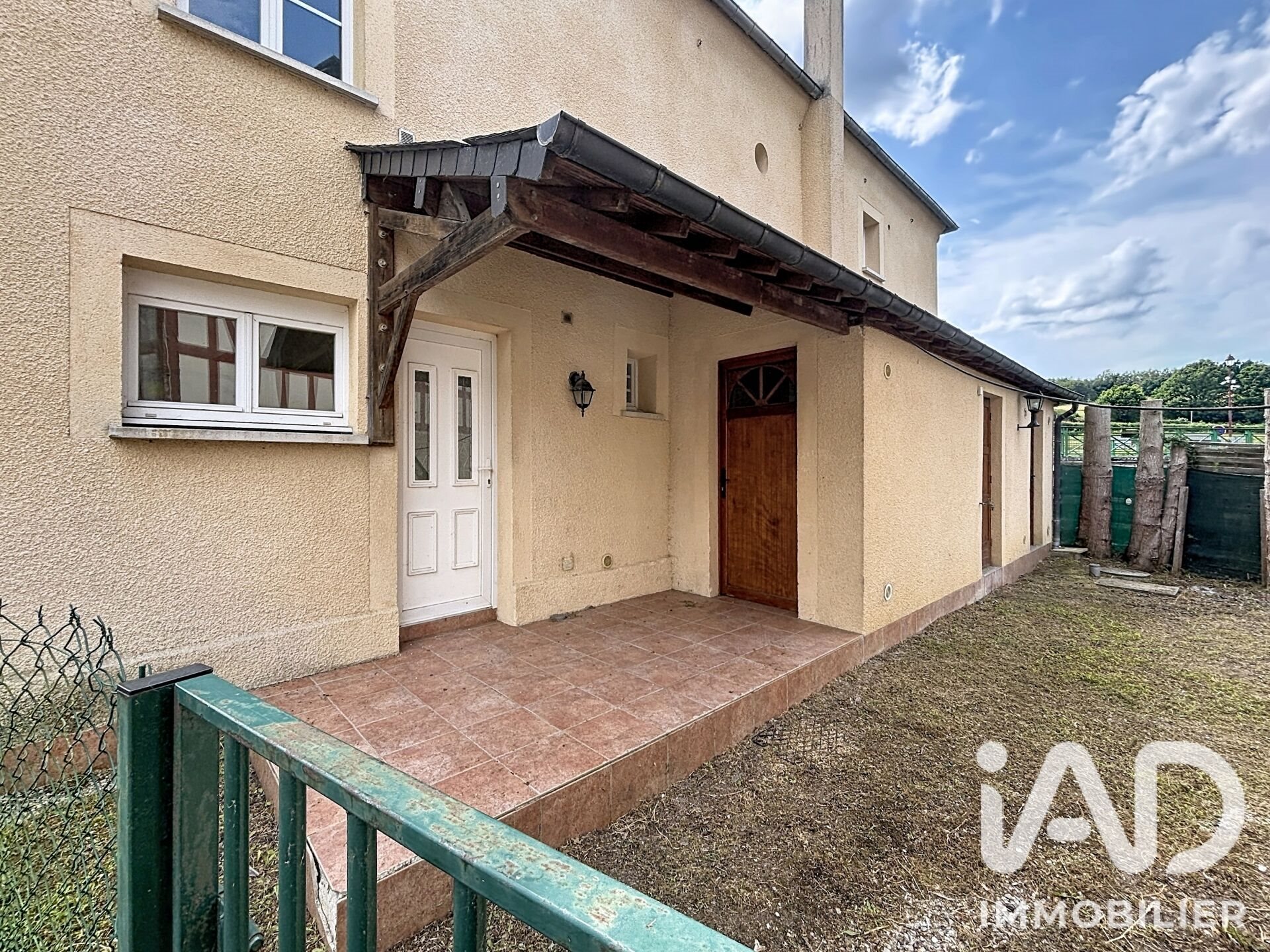 Maison à vendre, 100m², Bernay