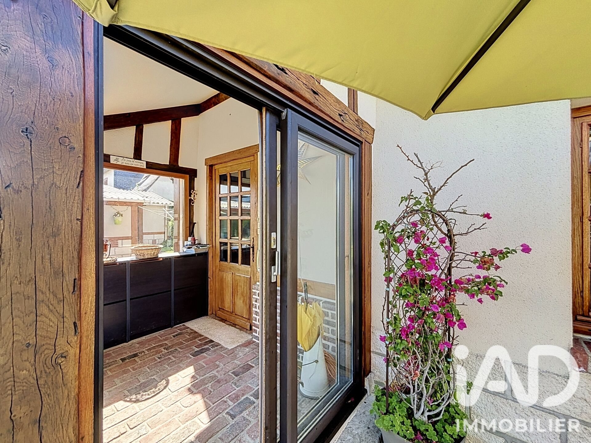 Maison à vendre, 132m², Le Thuit de l'Oison