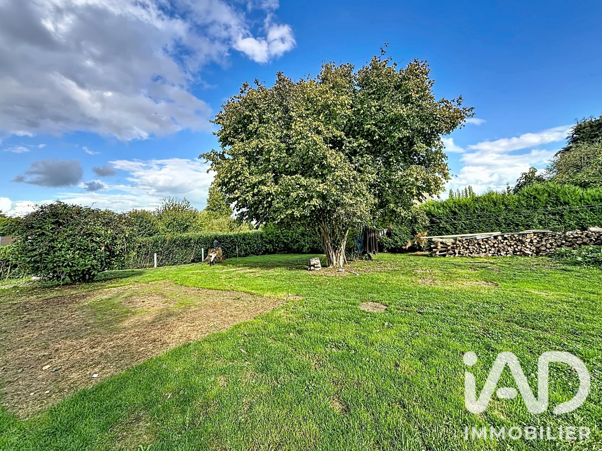 Maison à vendre, 80m², Le Thuit de l'Oison