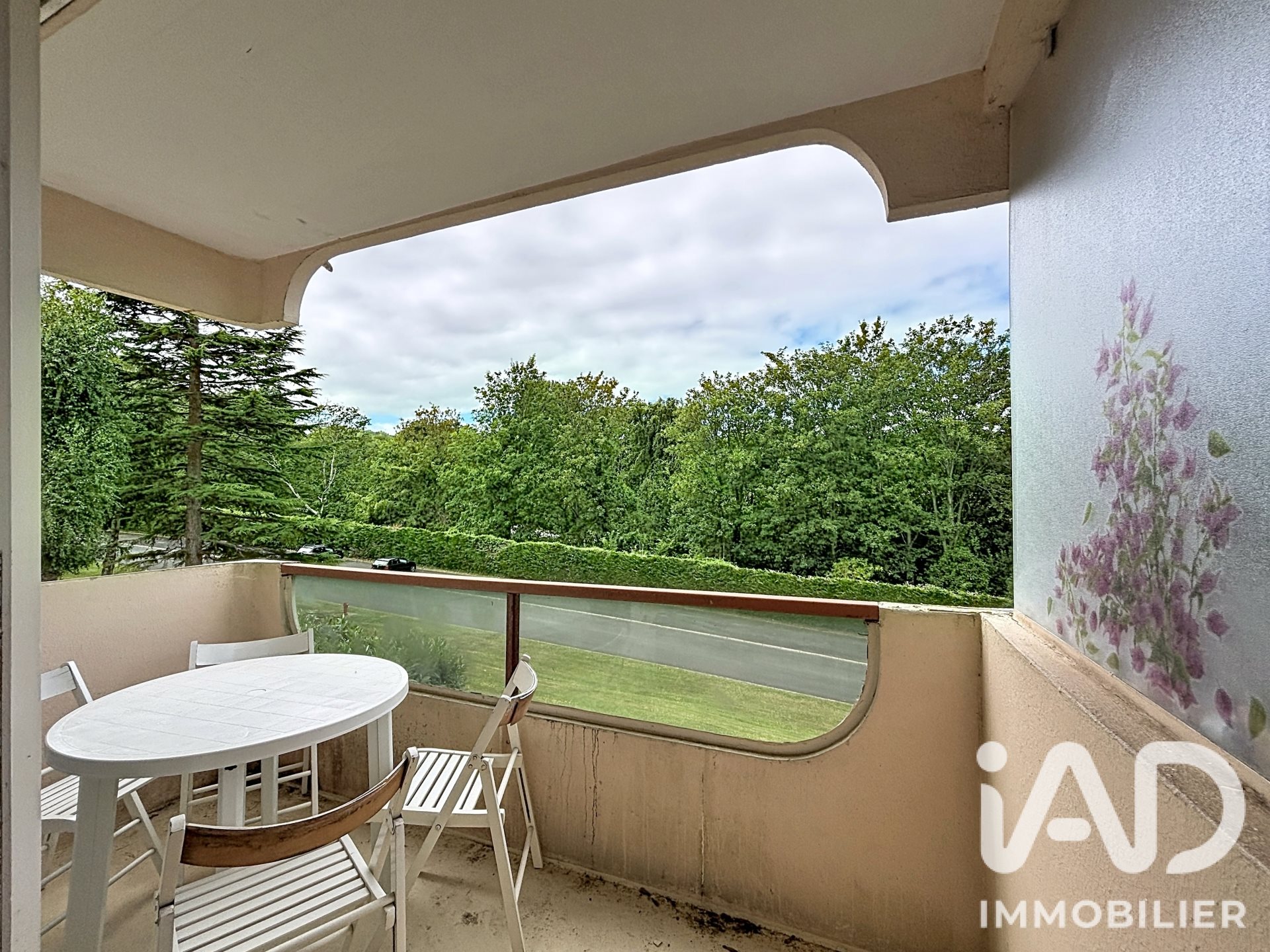 Appartement à vendre, 24m², Villers-sur-Mer
