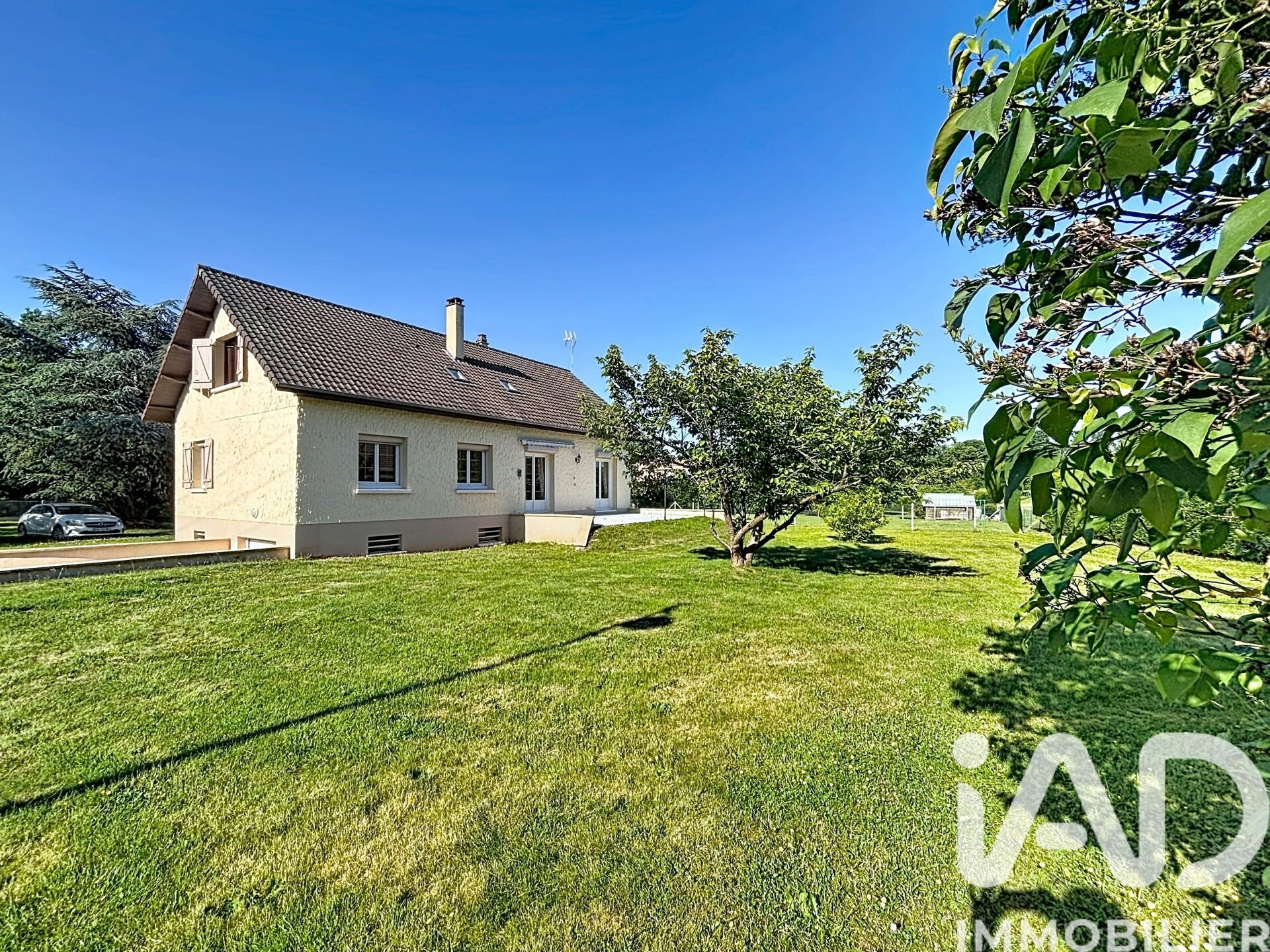 Maison à vendre, 170m², Conches-en-Ouche