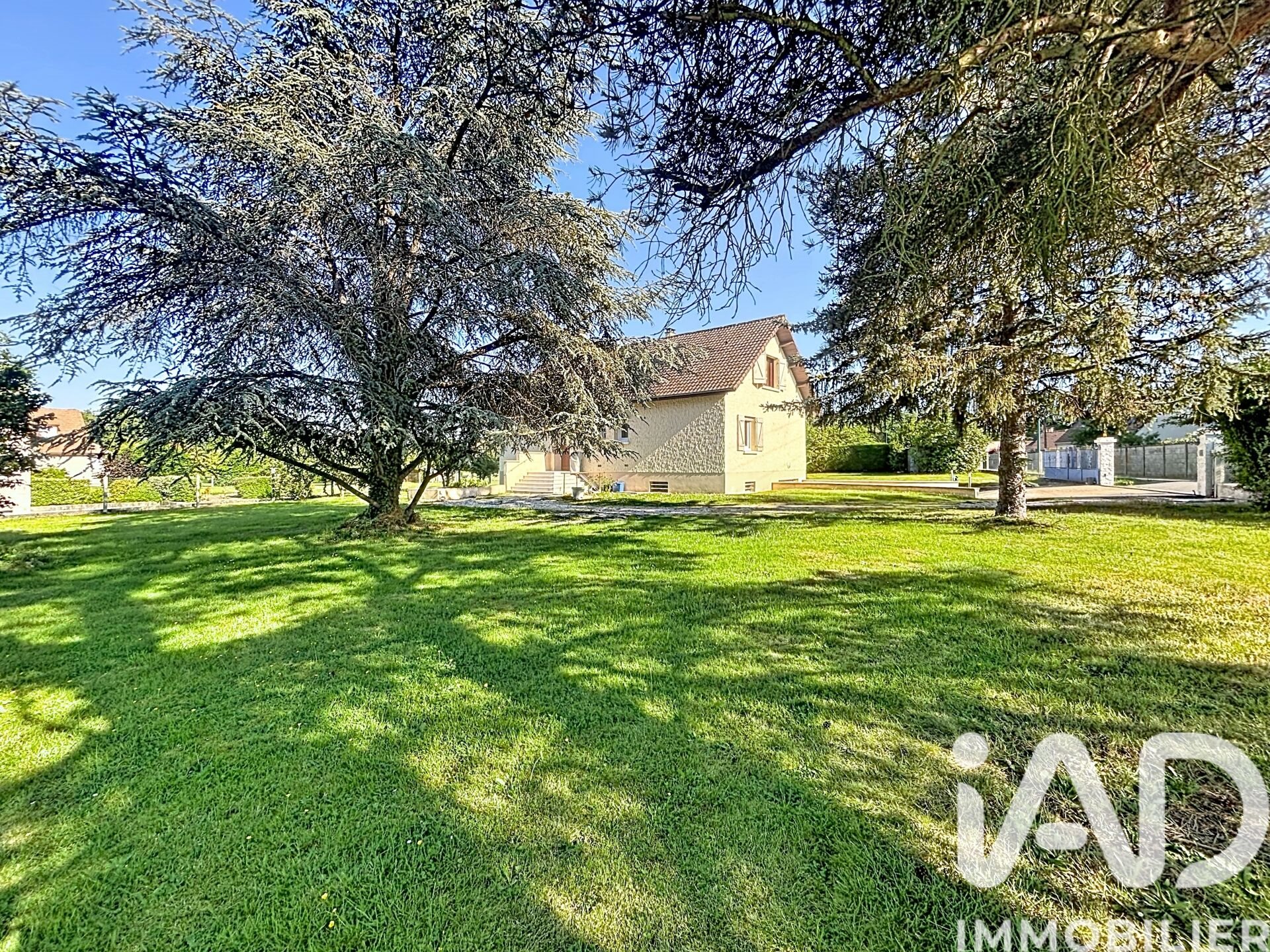 Maison à vendre, 170m², Conches-en-Ouche