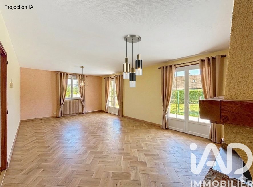 Maison à vendre, 170m², Conches-en-Ouche