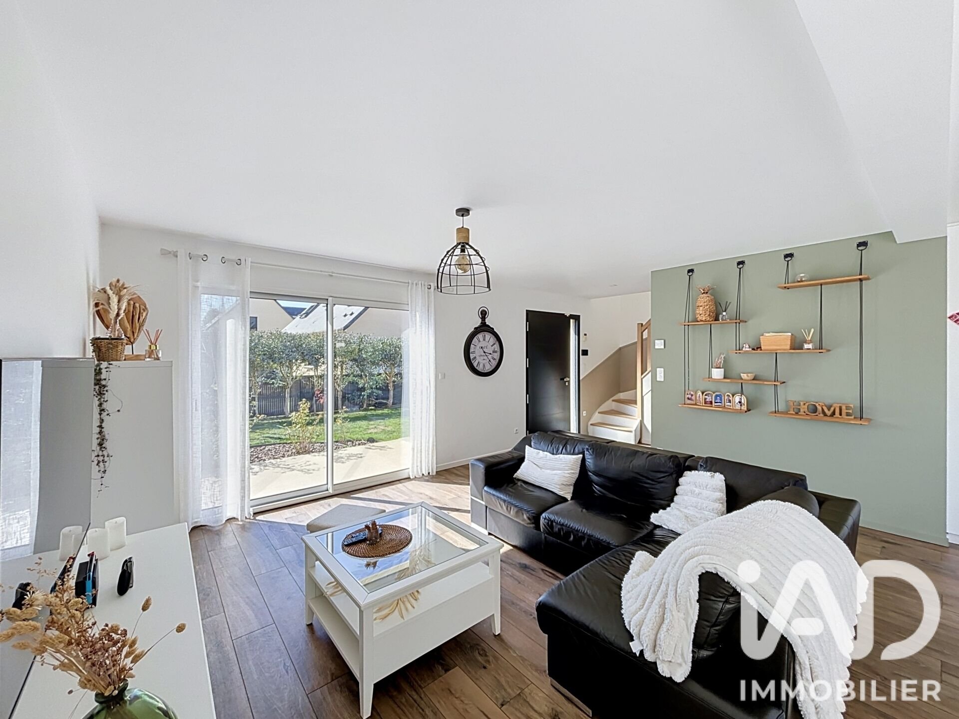 Maison à vendre, 120m², Le Thuit de l'Oison