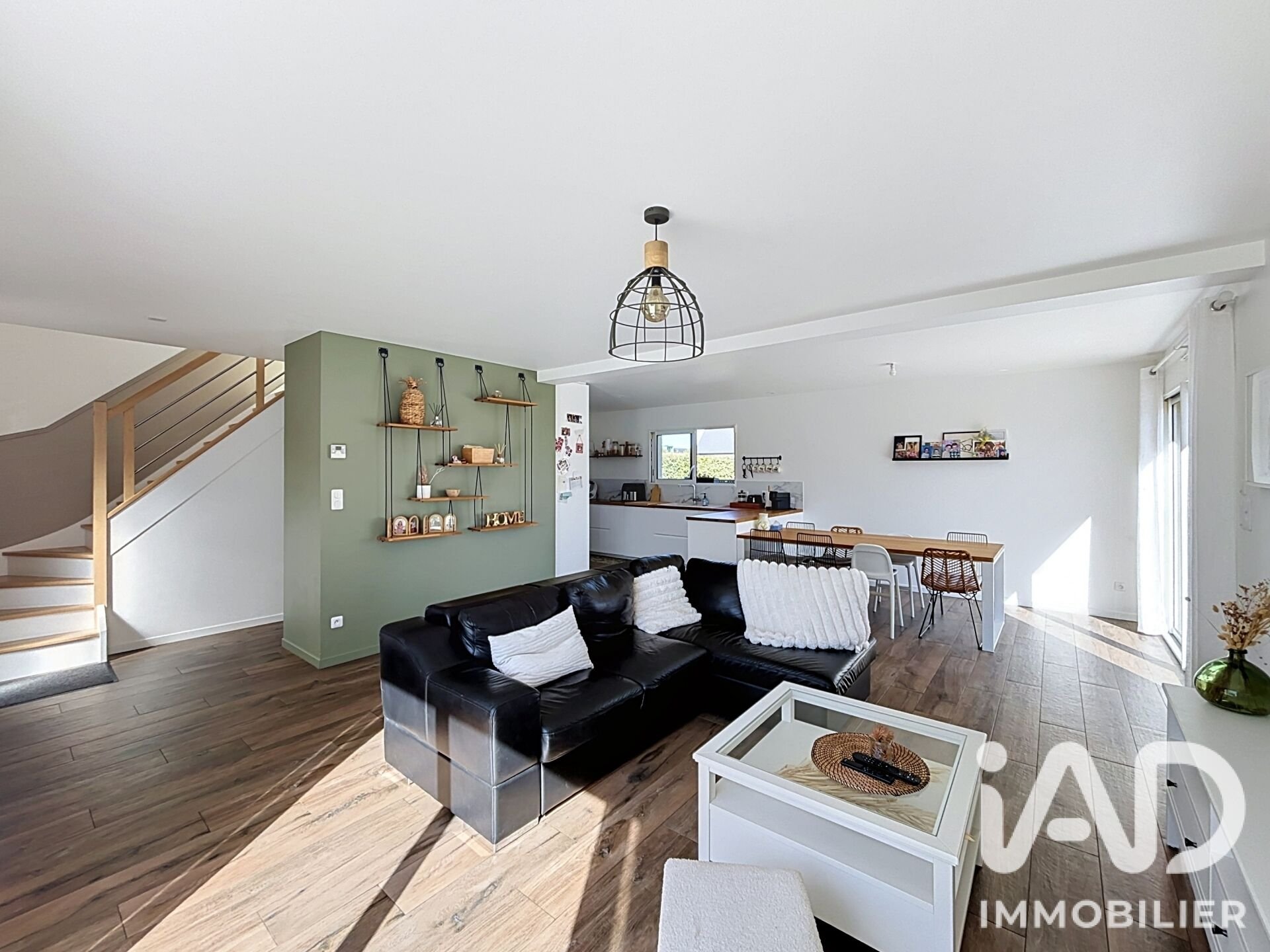 Maison à vendre, 120m², Le Thuit de l'Oison