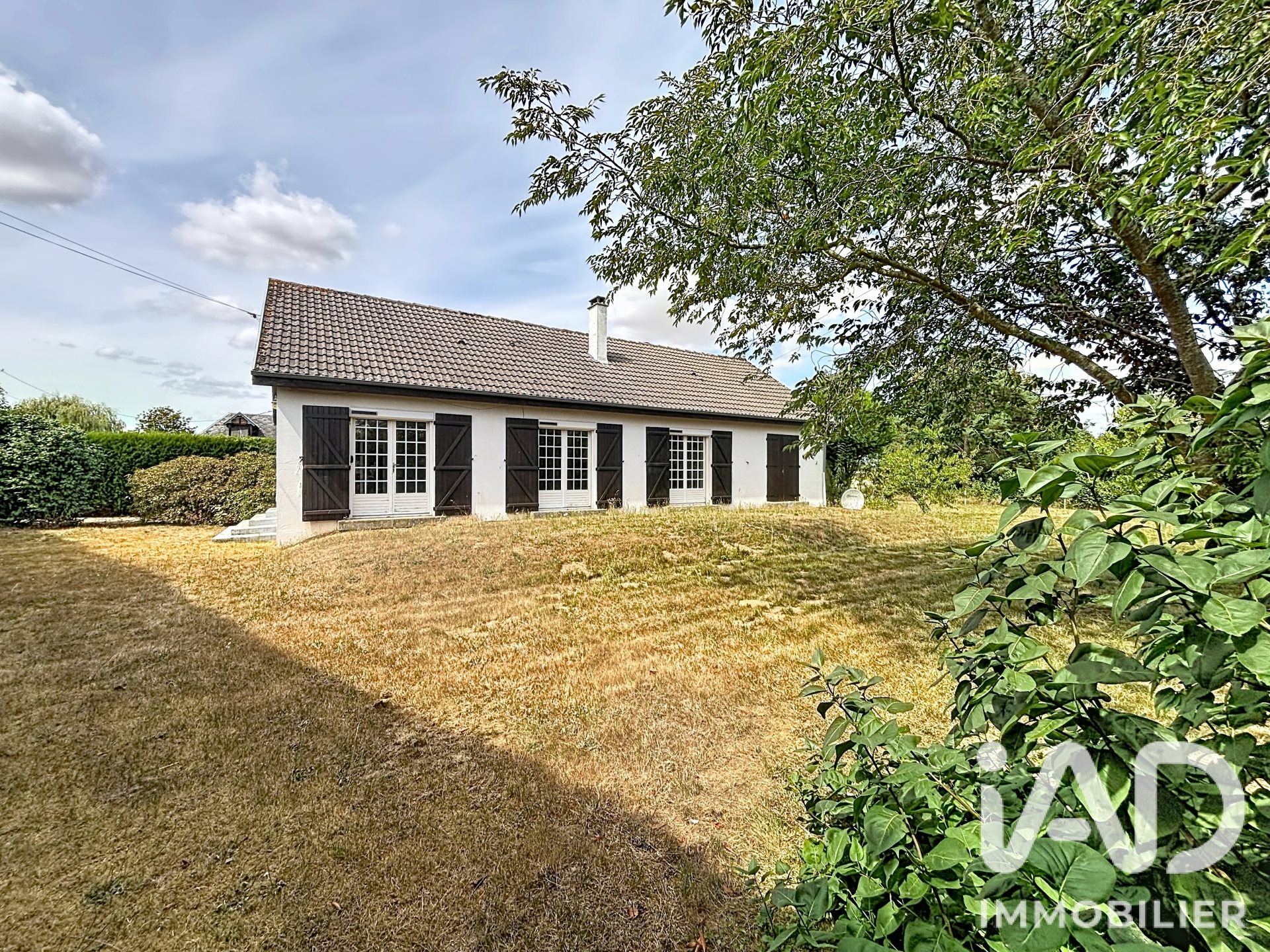 Maison à vendre, 82m², Le Neubourg