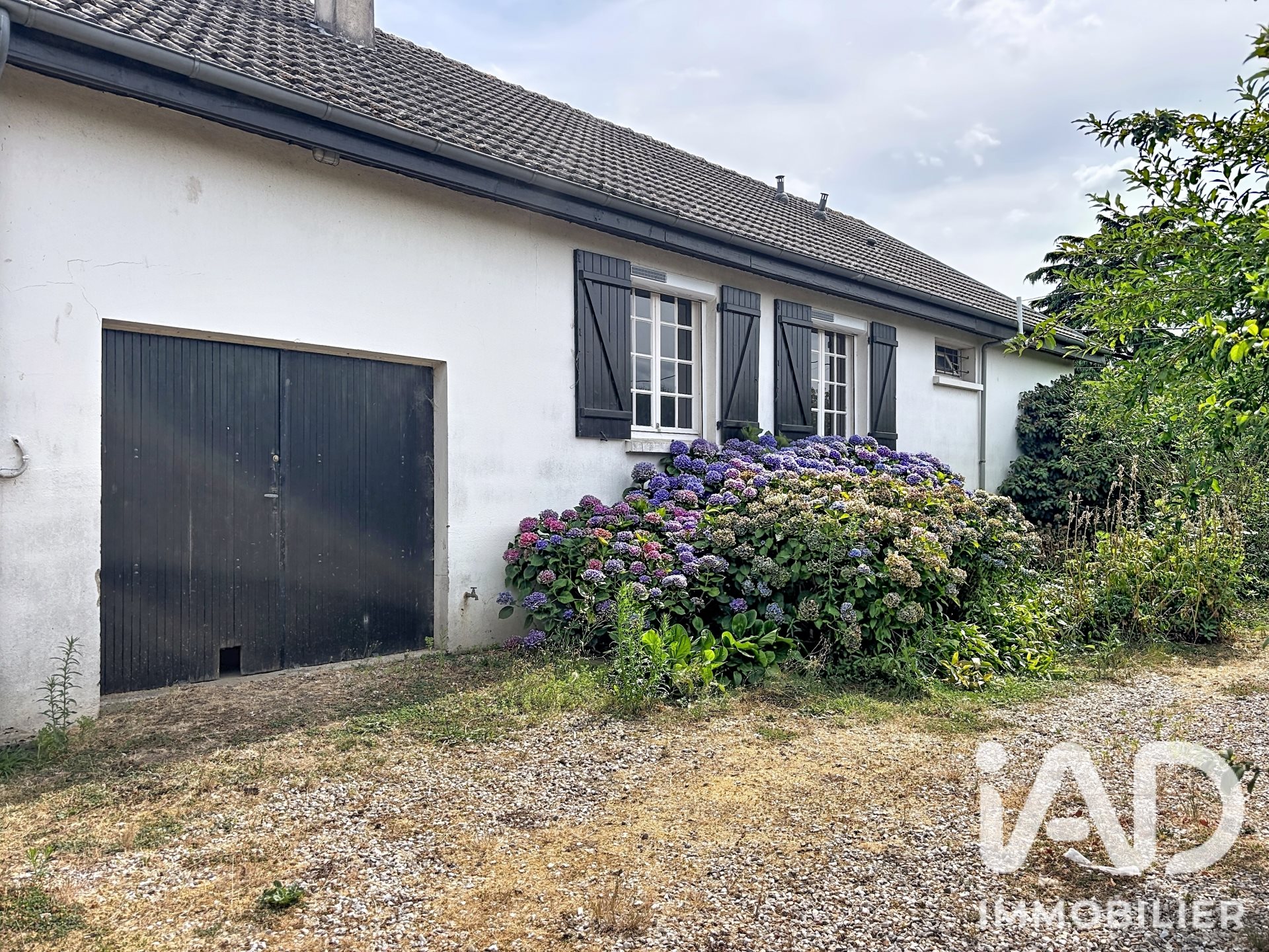 Maison à vendre, 82m², Le Neubourg