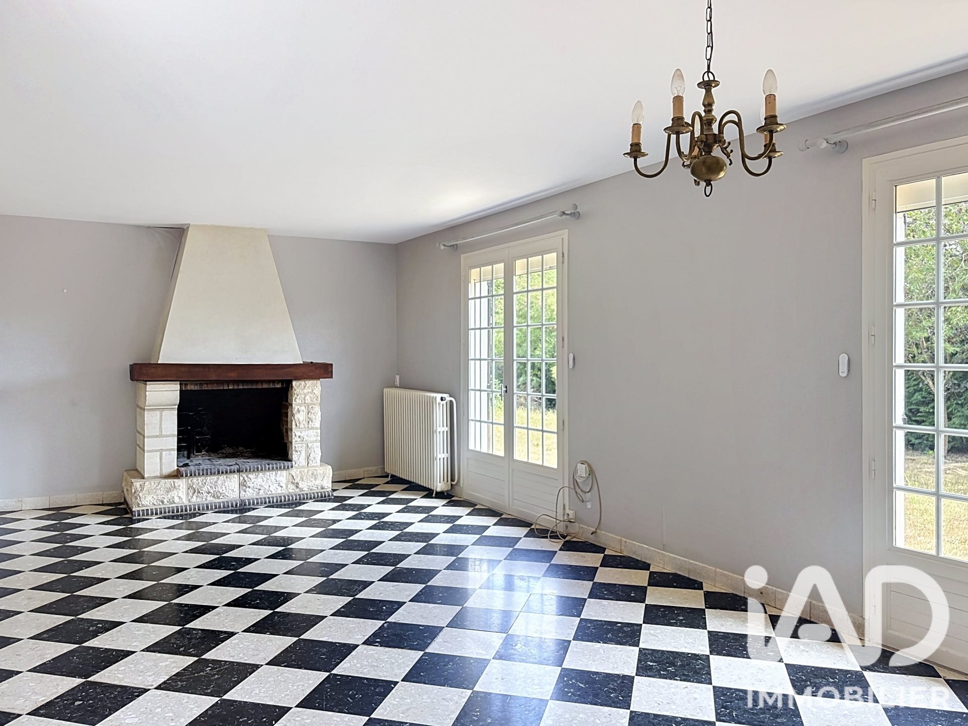 Maison à vendre, 82m², Le Neubourg