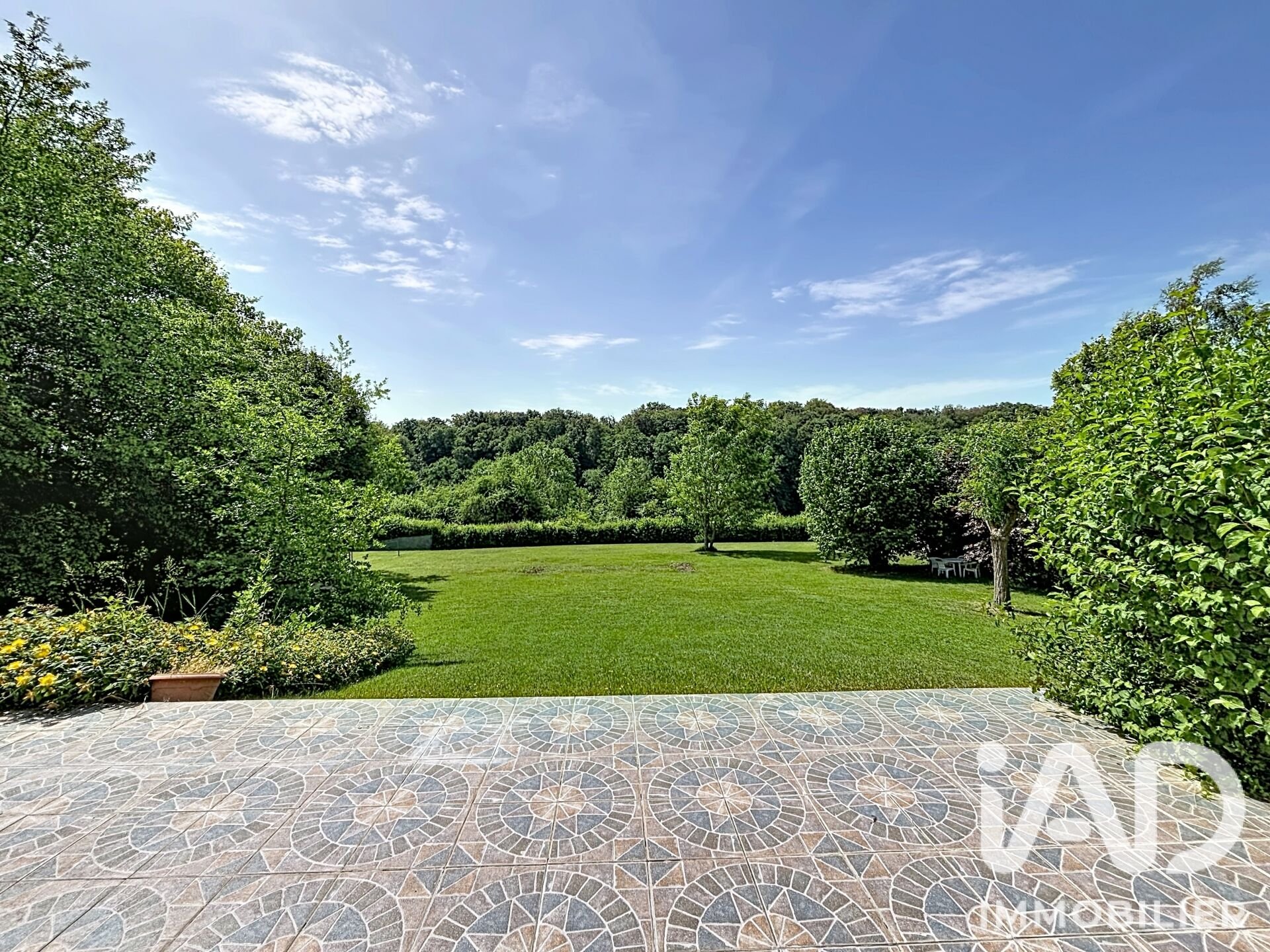 Maison à vendre, 170m², La Saussaye