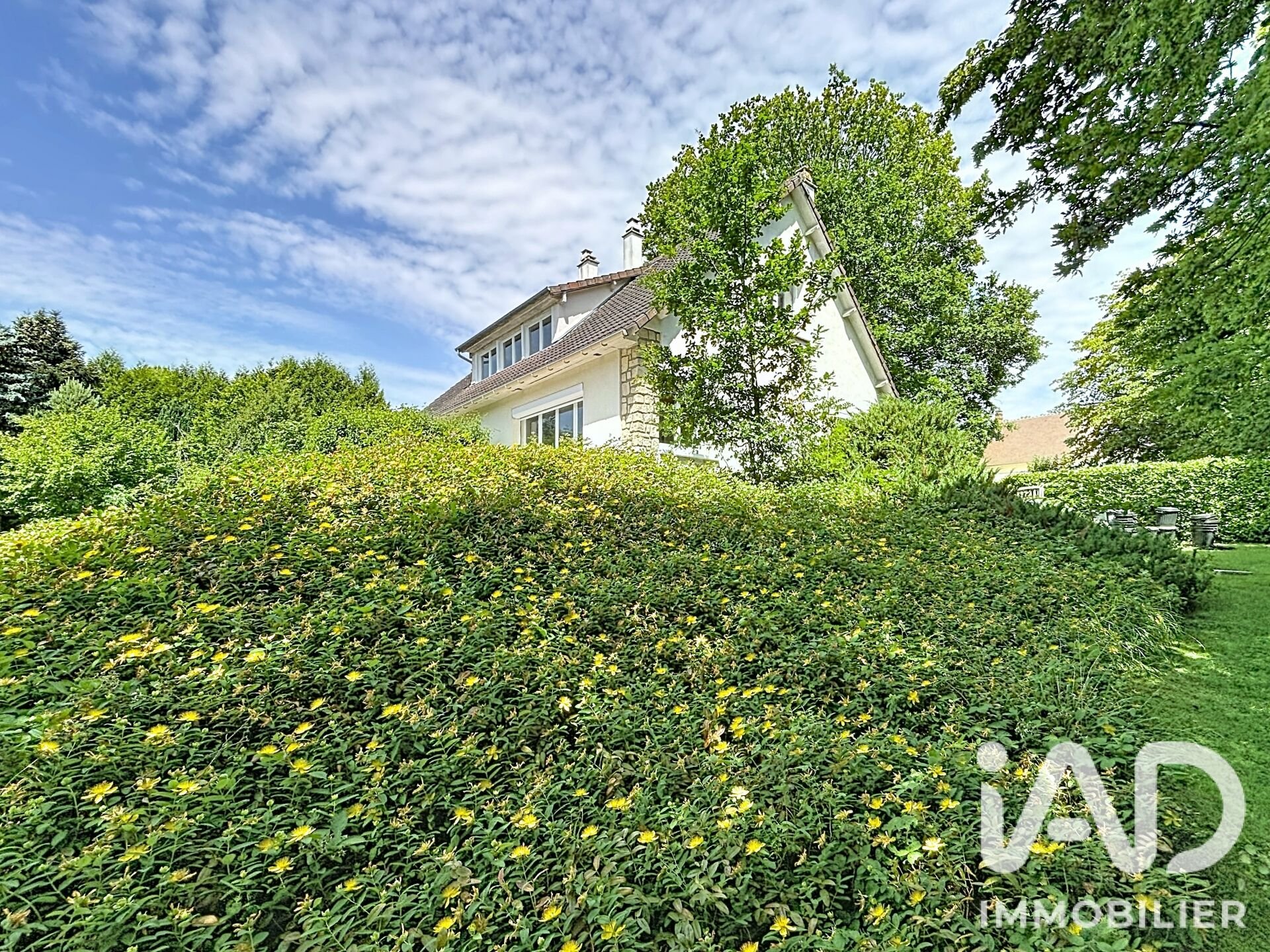 Maison à vendre, 170m², La Saussaye