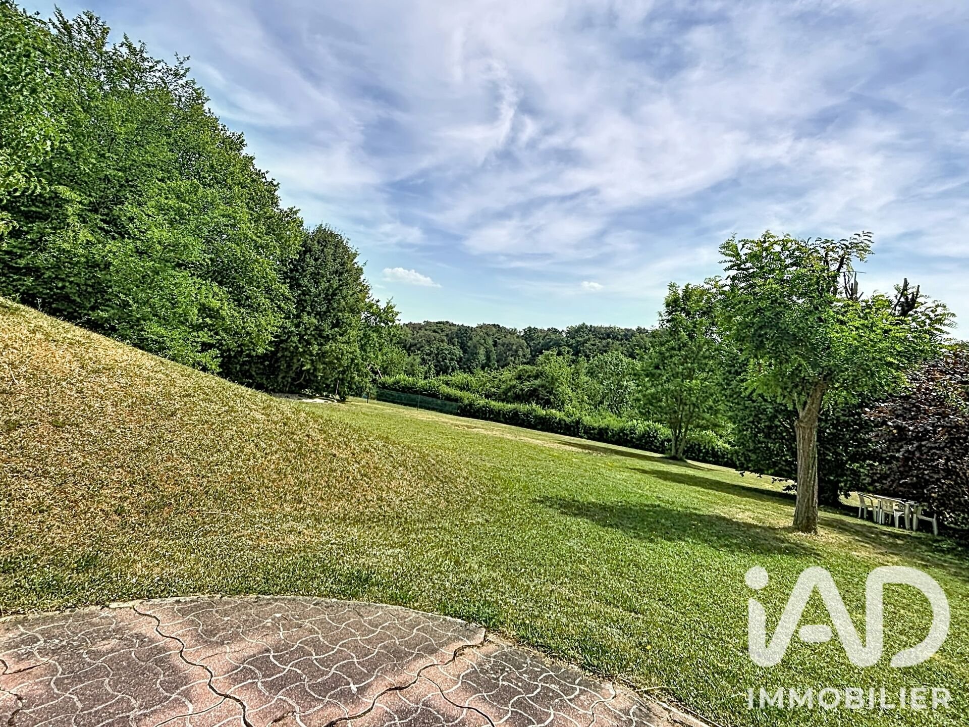 Maison à vendre, 170m², La Saussaye