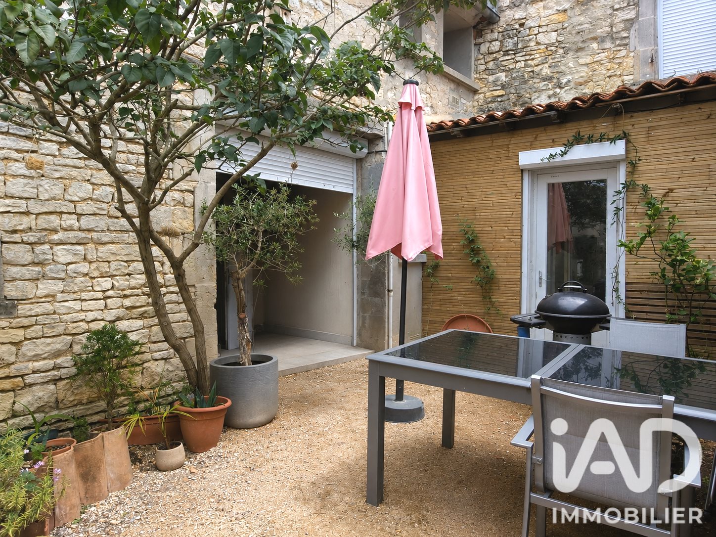Maison à vendre, 208m², Réparsac