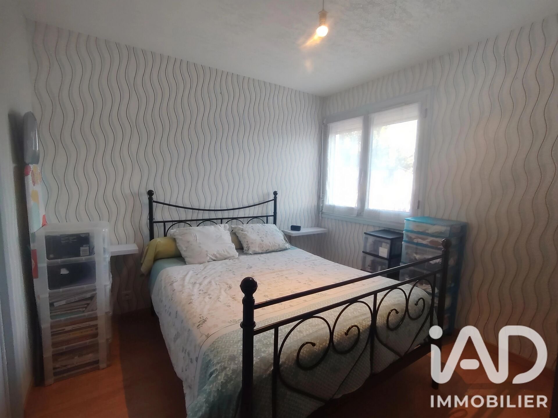 Maison à vendre, 74m², Châteaubernard