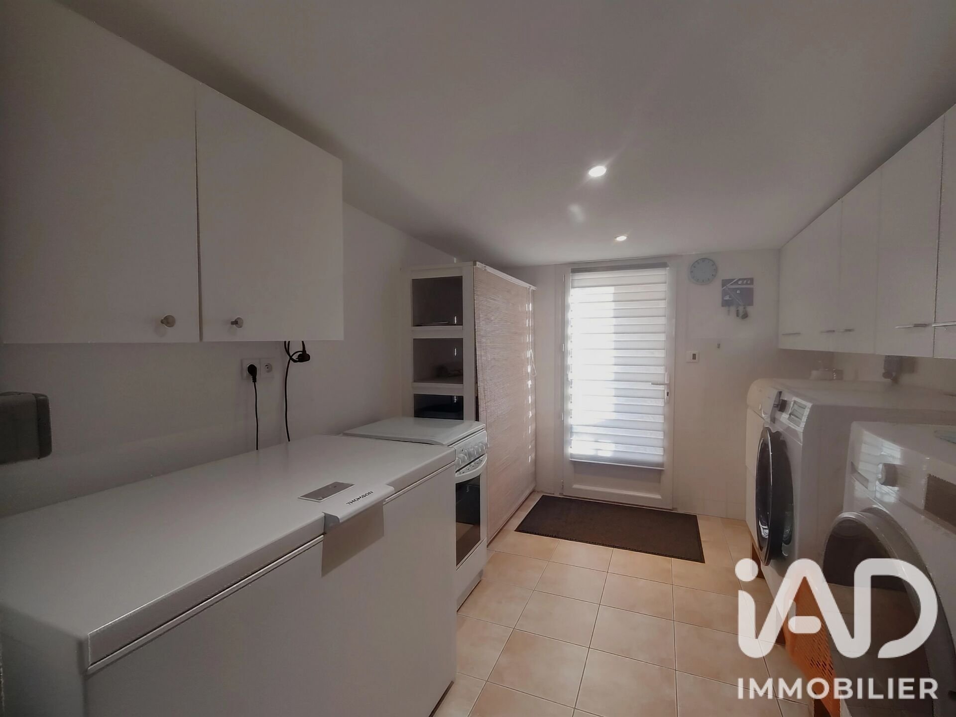 Maison à vendre, 74m², Châteaubernard