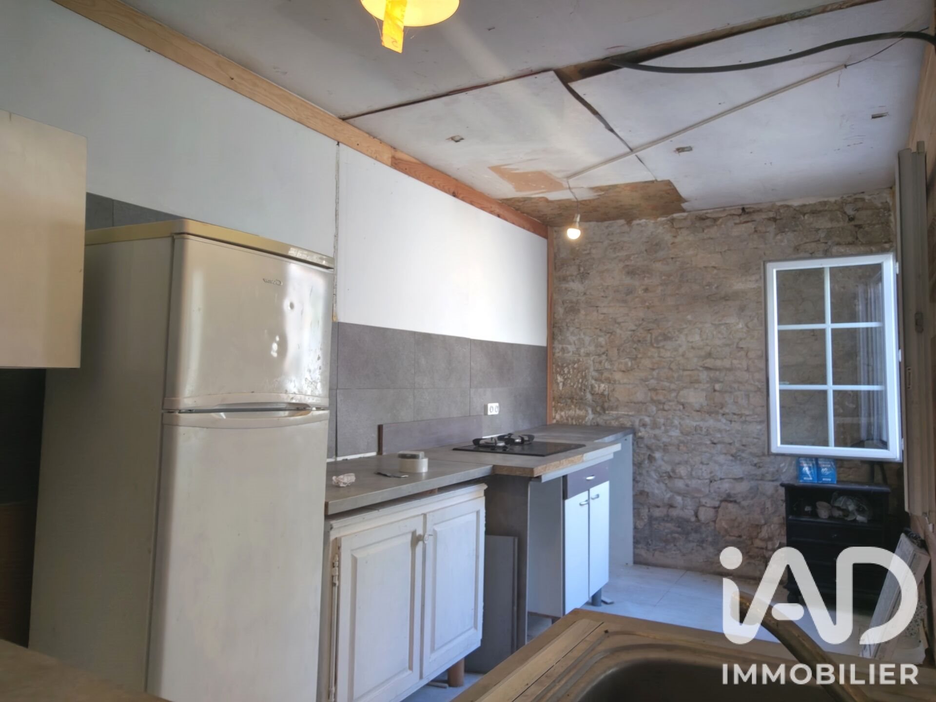 Maison à vendre, 84m², Jarnac